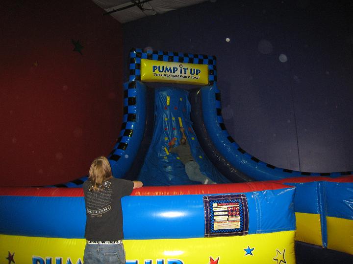 Jump House Day 25.JPG